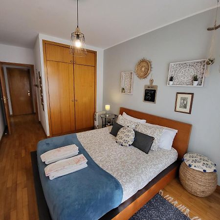 Appartement Terrace Porto Downtown Extérieur photo