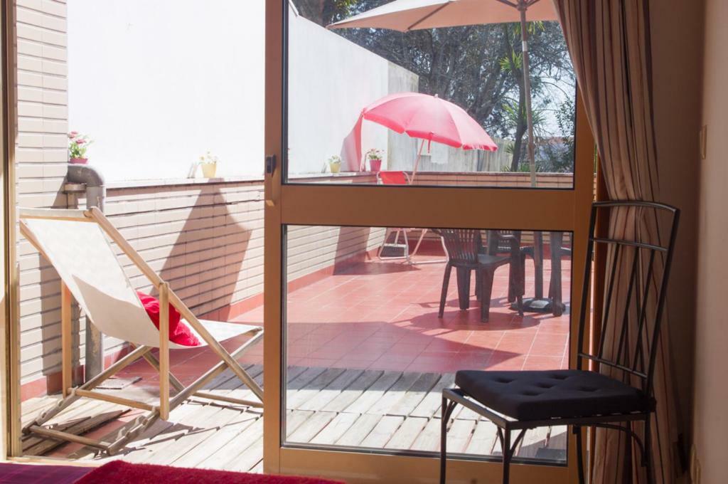 Appartement Terrace Porto Downtown Extérieur photo