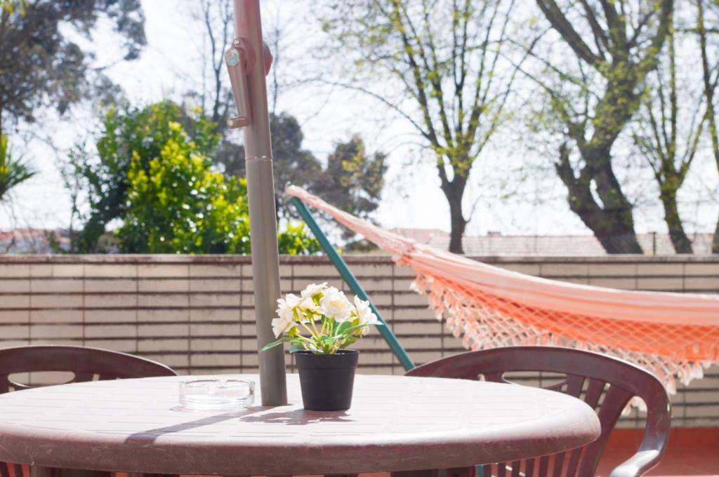 Appartement Terrace Porto Downtown Extérieur photo