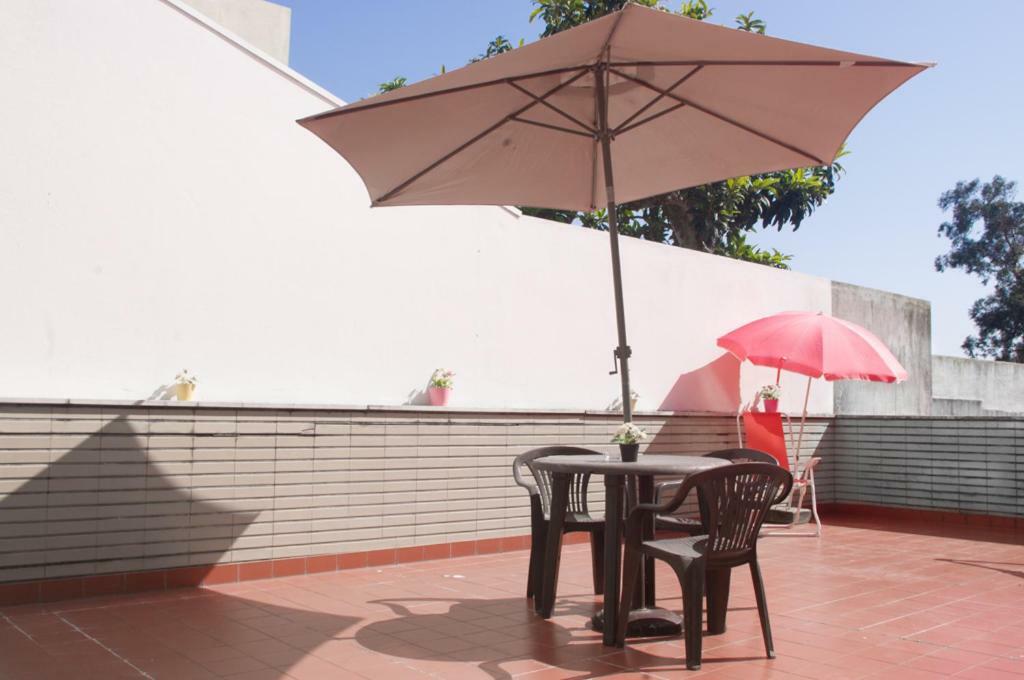 Appartement Terrace Porto Downtown Extérieur photo
